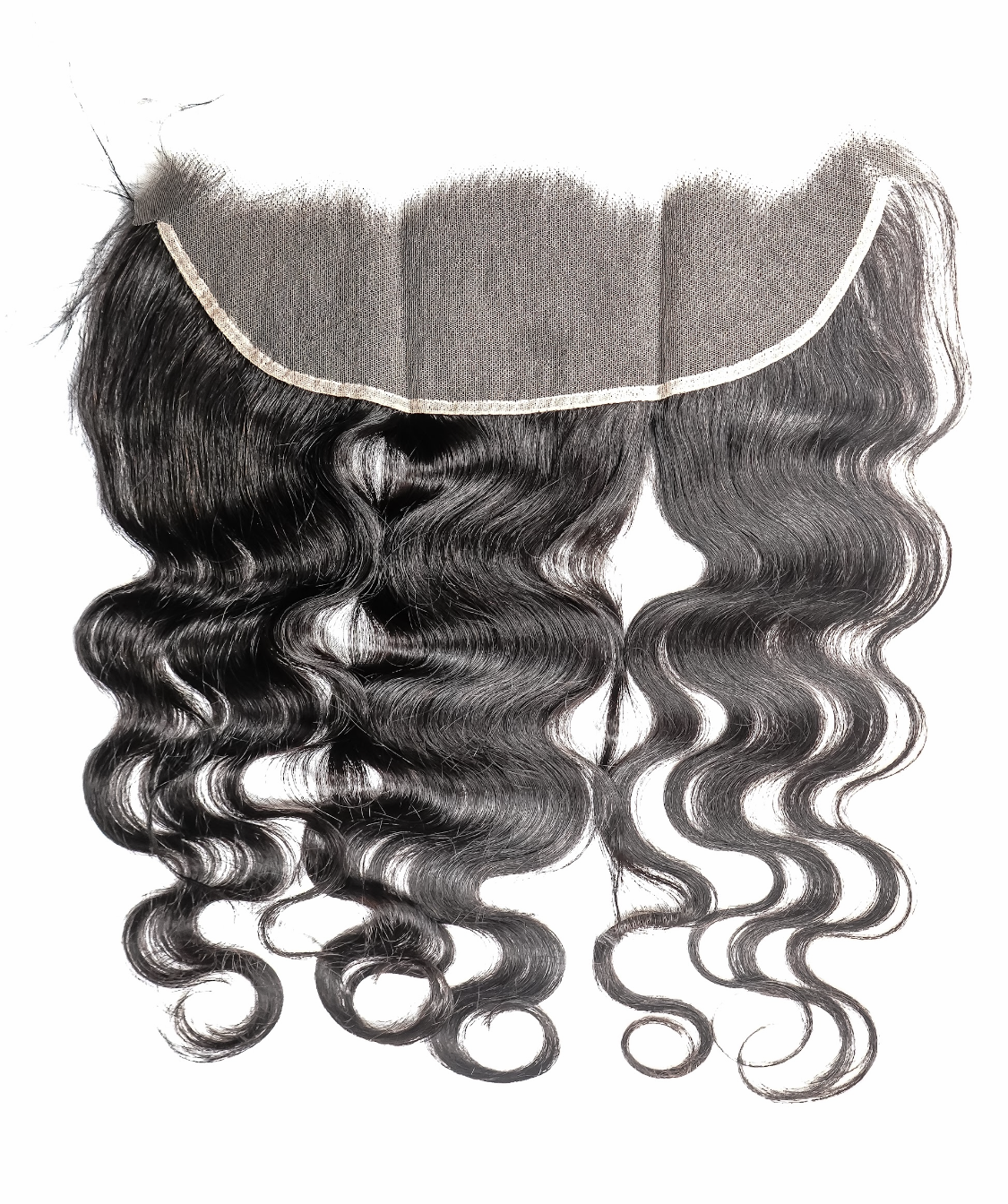 13x4 Frontals