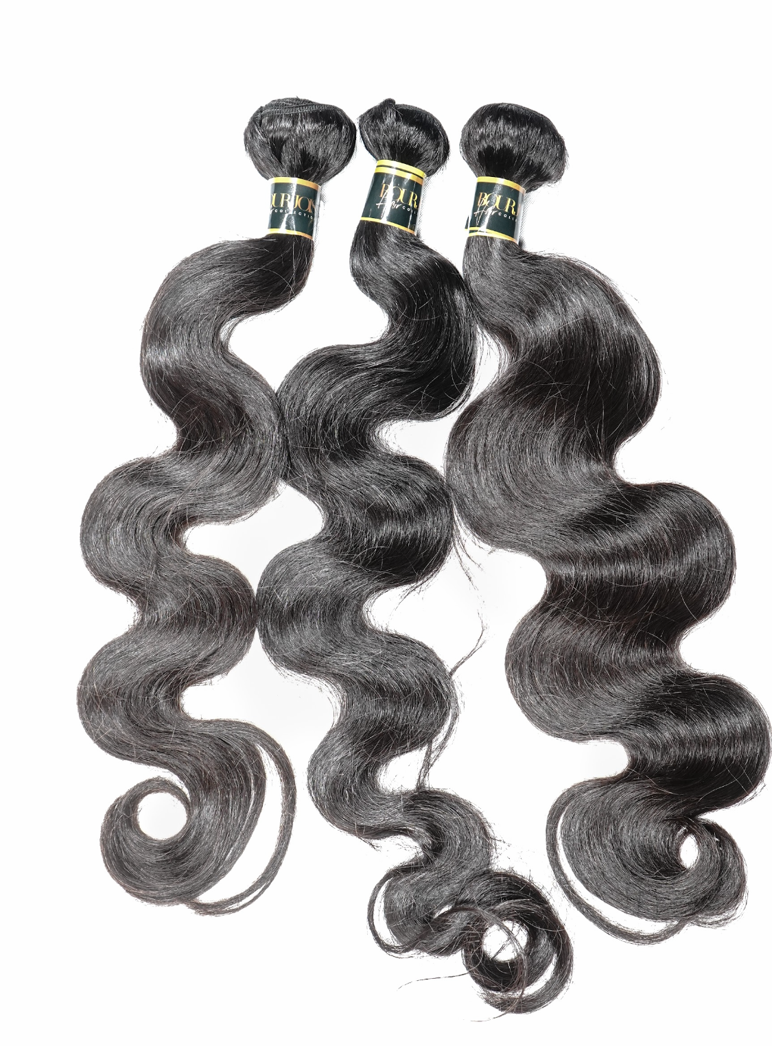 Brazilian 3 Bundle Deal