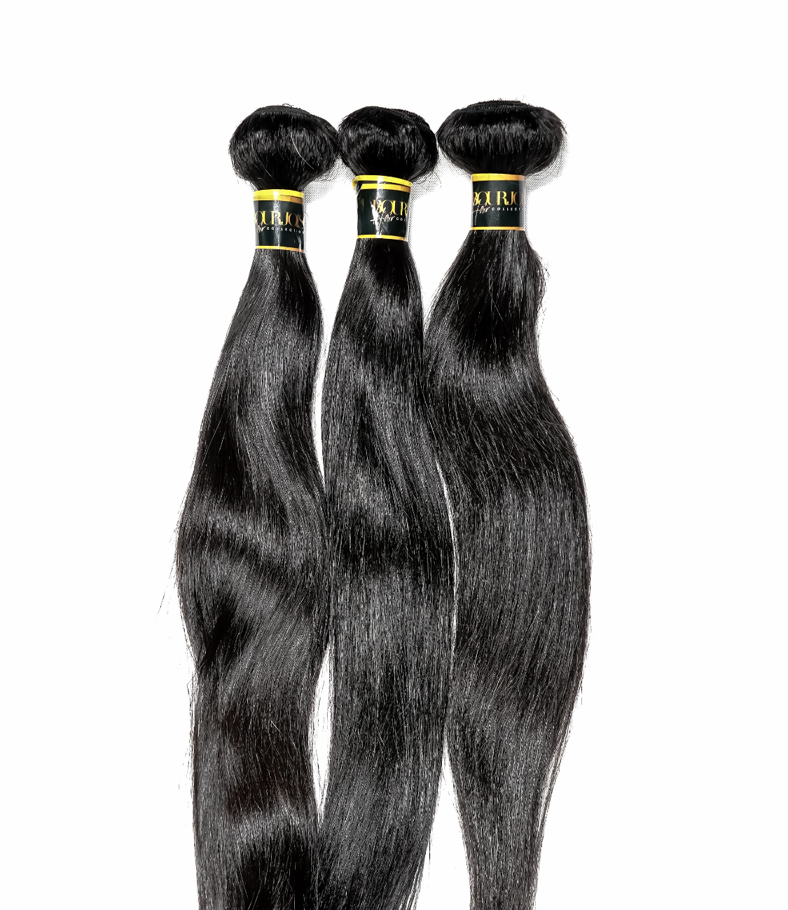 Brazilian 3 Bundle Deal